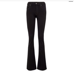 Seven for all mankind bell bottom